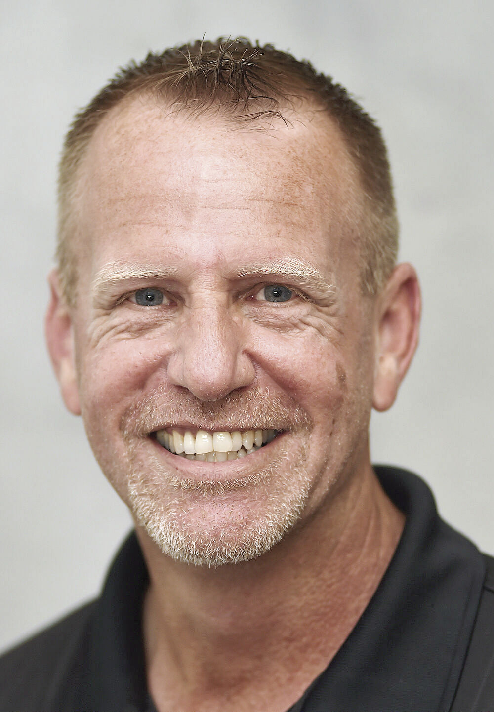 Jeff Bryan